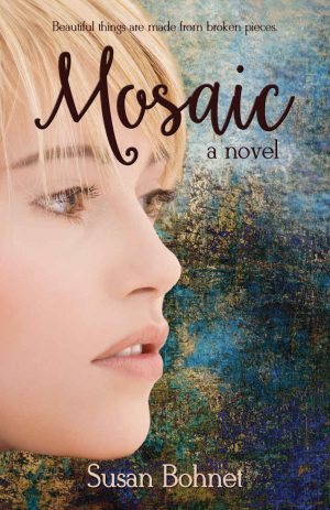 Cover for Mosaic