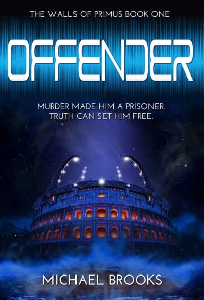 Cover for Offender