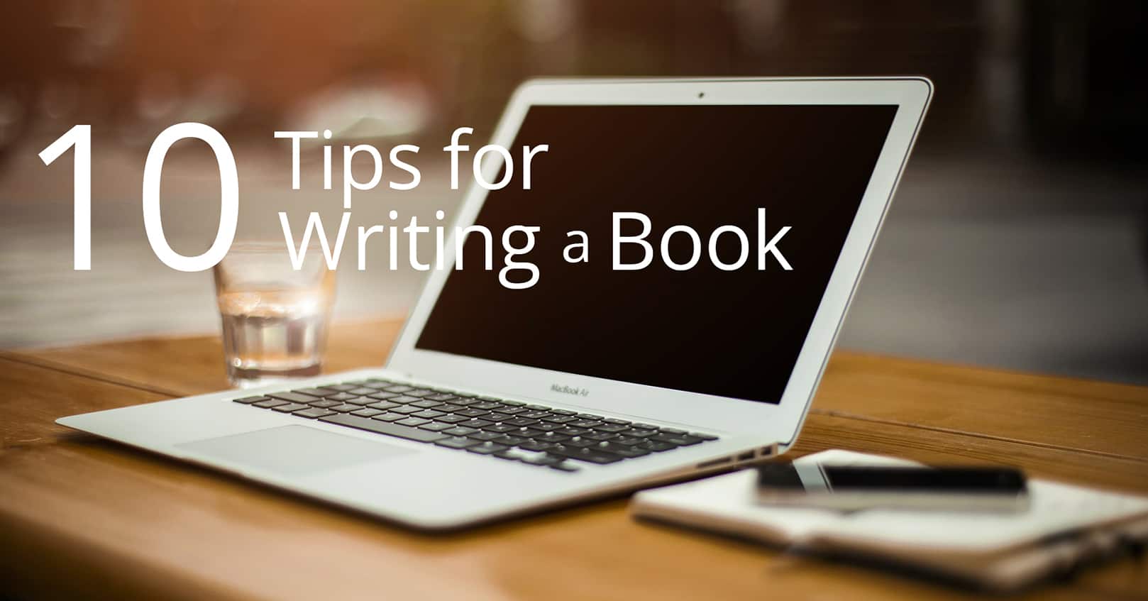 tips for writing