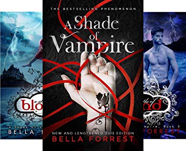 5 Series You Need to Read if You Loved Twilight – Book Cave