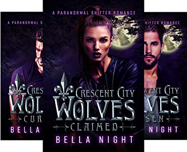Crescent City Wolves