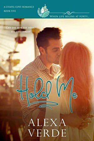 Cover for Hold Me