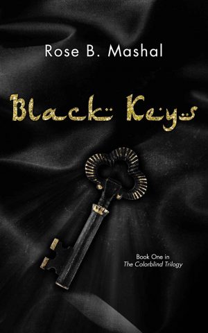 Cover for Black Keys