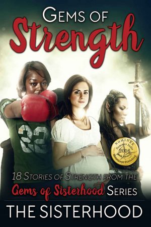 Cover for Gems of Strength