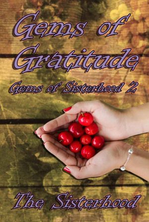 Cover for Gems of Gratitude