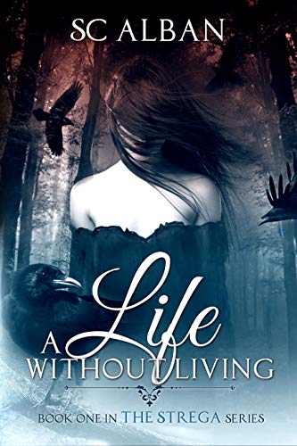 Cover for A Life without Living