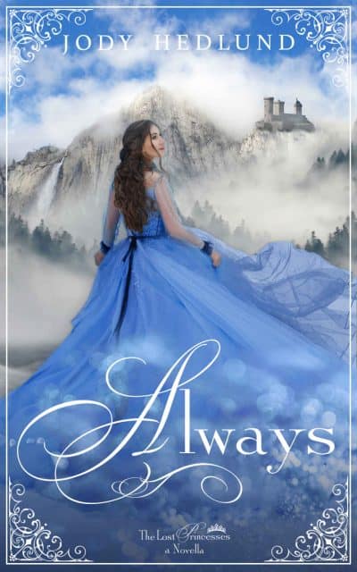 Cover for Always
