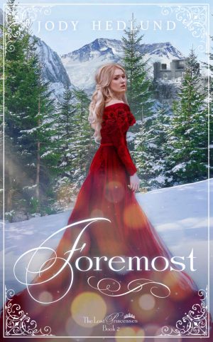 Cover for Foremost