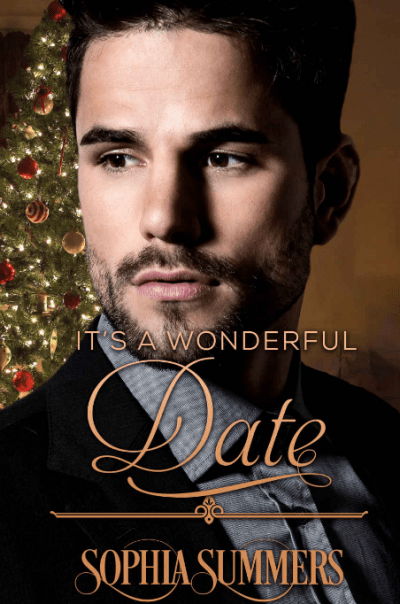 Cover for It's a Wonderful Date