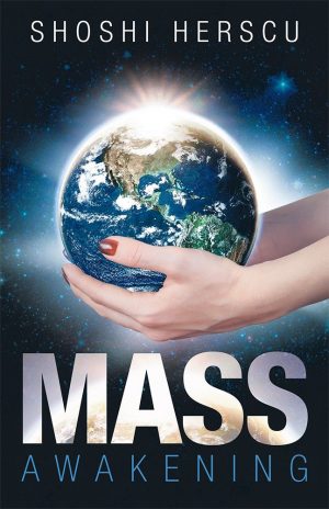 Cover for Mass Awakening
