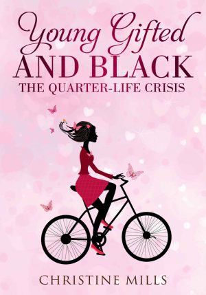 Cover for The Quarter-Life Crisis