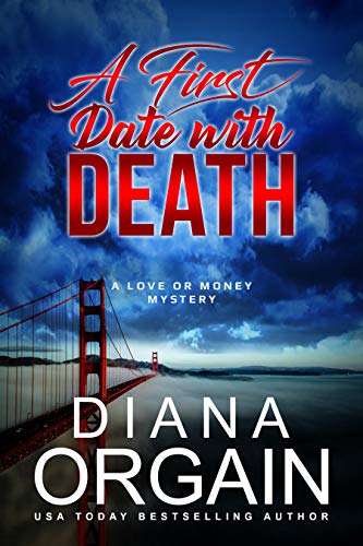 Cover for A First Date with Death
