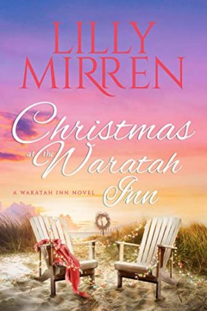 Cover for Christmas at the Waratah Inn