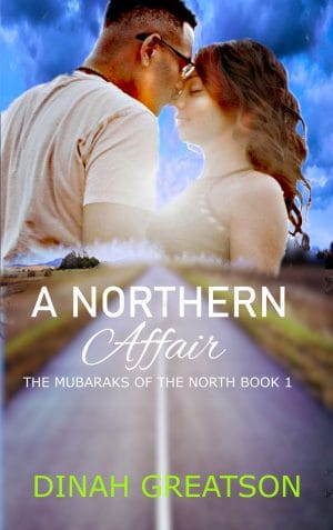 Cover for A Northern Affair