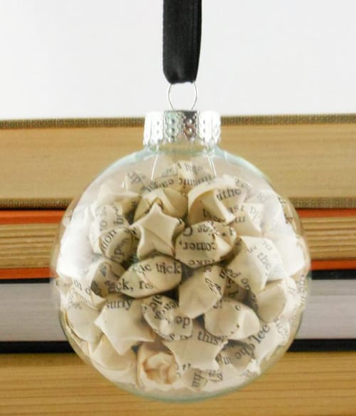 Stocking Stuffer Ideas for Book Lovers - Book Cave