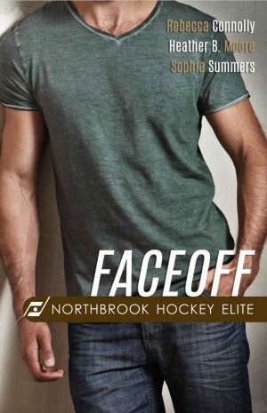 Cover for Faceoff