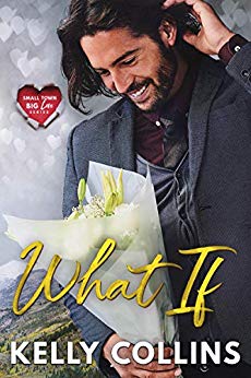 Cover for What If