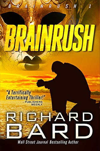 Cover for Brainwash