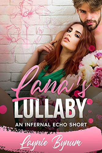 Cover for Lana's Lullaby: Infernal Echo Series Prequel