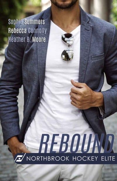 Cover for Rebound