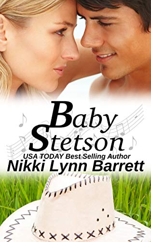 Cover for Baby Stetson