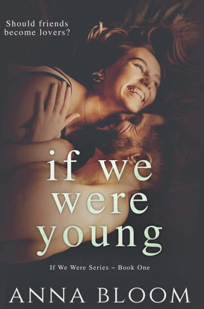 Cover for If We Were Young