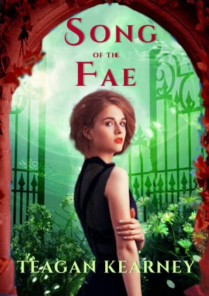 Cover for Song of the Fae