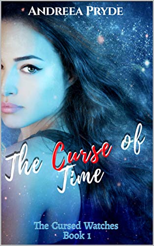 Cover for The Curse of Time