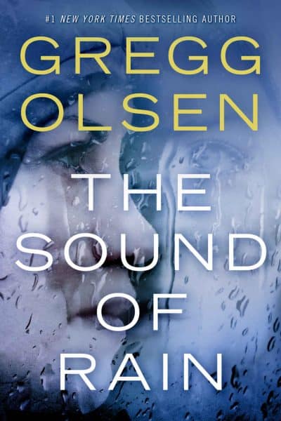 Cover for Sound of Rain