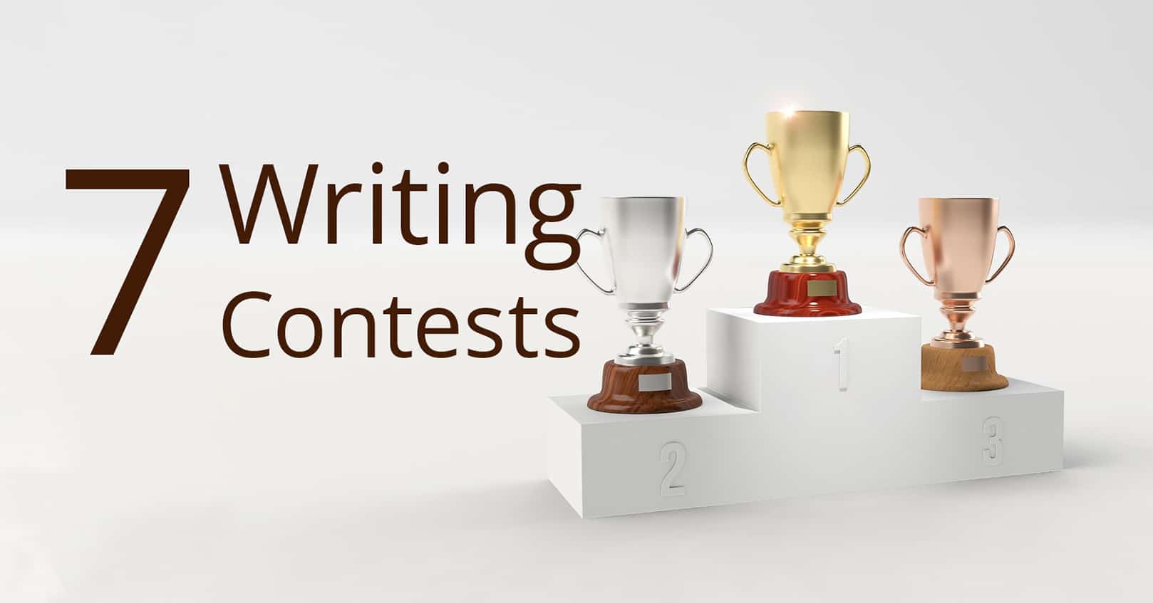 writing contests