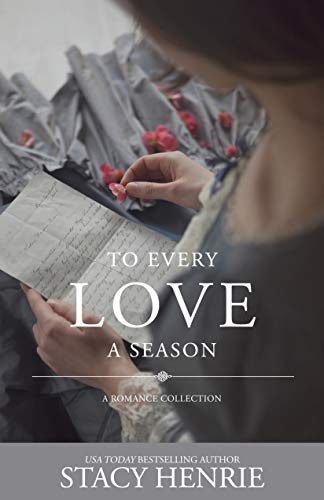 Cover for To Every Love a Season