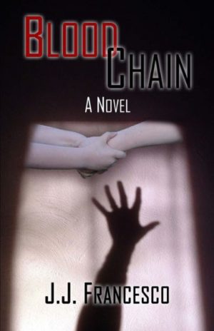 Cover for Blood Chain