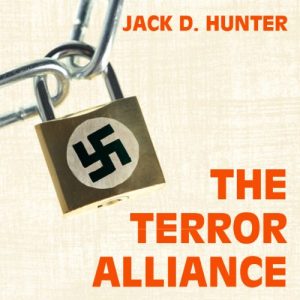 Cover for The Terror Alliance