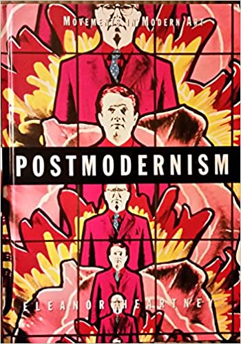 Cover for Postmodernism