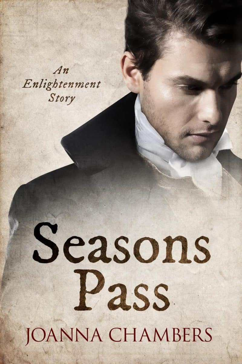 Cover for Seasons Pass