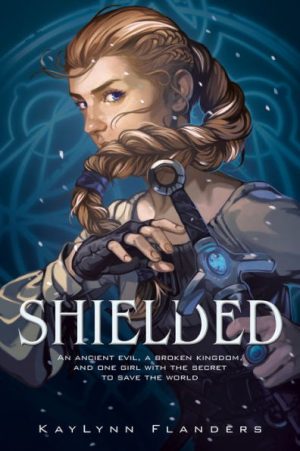 Cover for Shielded