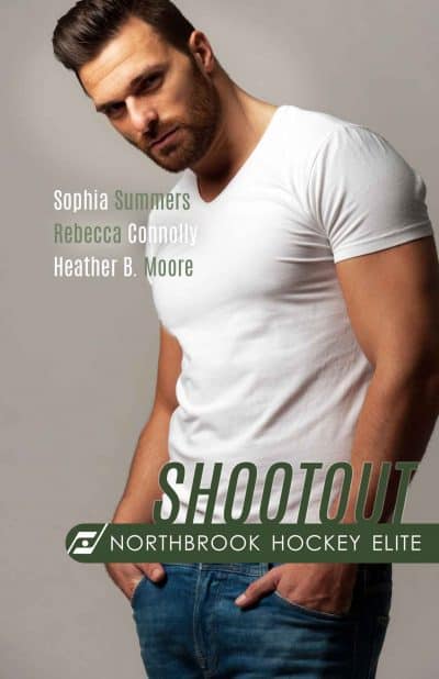 Cover for Shootout