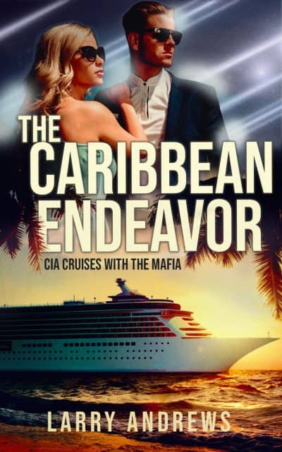 Cover for The Caribbean Endeavor