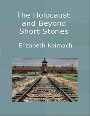 Cover for The Holocaust and Beyond, Short Stories