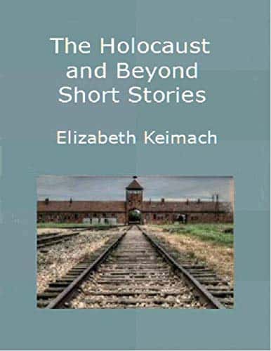 Cover for The Holocaust and Beyond, Short Stories