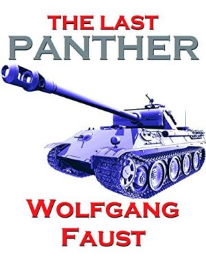Cover for The Last Panther