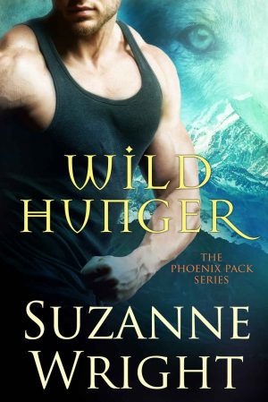 Cover for Wild Hunger