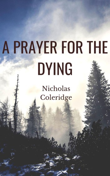 Cover for A Prayer for the Dying