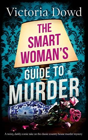 Cover for The Smart Woman's Guide to Murder