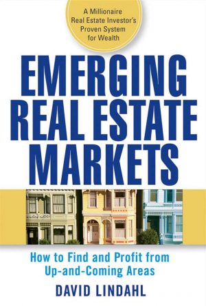 Emerging Real Estate Markets