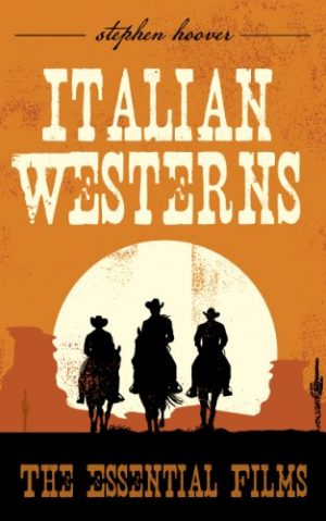 Cover for Italian Westerns
