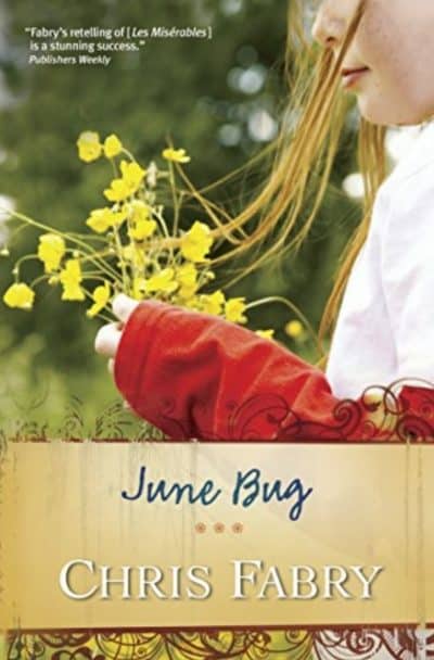 Cover for June Bug