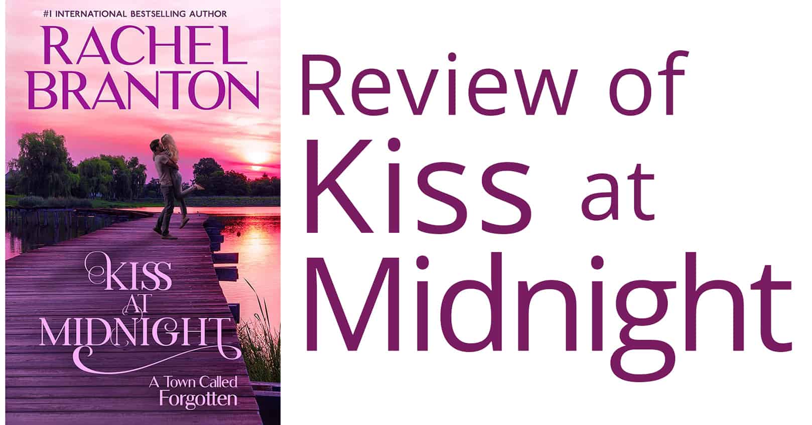 Kiss at Midnight Review