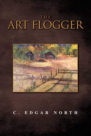 Cover for The Art Flogger