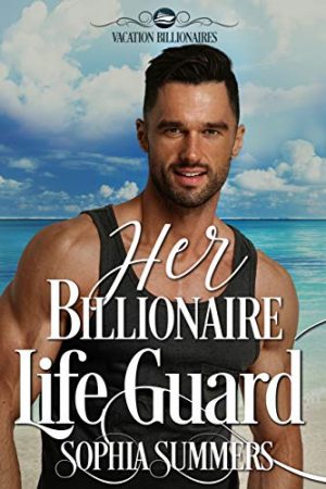 Cover for Her Billionaire Lifeguard